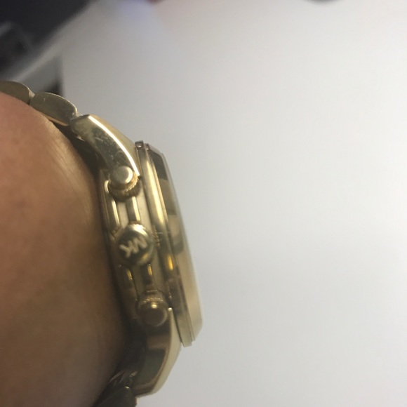 Michael Kors Watch - Picture 8 of 8